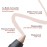K7L Waterline Eyeliner Nude - Brighten, Creamy, Waterproof and Smudge-Proof Cosmetics