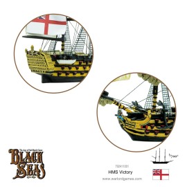 Black Sea\'s Warlord The Age of Sail HMS Victory Game - Role Playing Strategy Board Games for Adults, Table Top The Age of Sail Strategic War Gaming Kit-Tabletop Military History RPG with Terrain Black Sea\'s Warlord The Age of Sail HMS Victory Game - Role Playing Strategy Board Games for Adults, Table Top The Age of Sail Strategic War Gaming Kit-Tabletop Military History RPG with Terrain