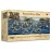 Warlord Black Sea\'s The Age of Sail Royal Navy Fleet Game - Role Playing Strategy Board Games for Adults, Table Top The Age of Sail Strategic Wargaming Kit - Tabletop Military History RPG with Terrain