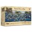 Warlord Black Sea\'s The Age of Sail Royal Navy Fleet Game - Role Playing Strategy Board Games for Adults, Table Top The Age of Sail Strategic Wargaming Kit - Tabletop Military History RPG with Terrain