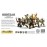 Steamforged Games Godtear: Blackjaw, The Sweeping Flame Maelstroms Champions Set
