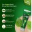 Bentodent Fluoride Free Remineralizing Calcium Bentonite Clay Natural Toothpaste-Certified Organic Ingredients-SLS Free,Vegan, Sensitive and Teeth Whitening - Adult & Kids (Betel Leaf)