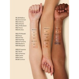 ILIA - True Skin Serum Concealer | Non-Comedogenic, Cruelty-Free, Vegan, Safe For Sensitive Skin, Reduces Appearance of Dark Circles + Blemishes (Bayberry SC5, 0.16 oz | 5 ml) ILIA - True Skin Serum Concealer | Non-Comedogenic, Cruelty-Free, Vegan, Safe For Sensitive Skin, Reduces Appearance of Dark Circles + Blemishes (Bayberry SC5, 0.16 oz | 5 ml)