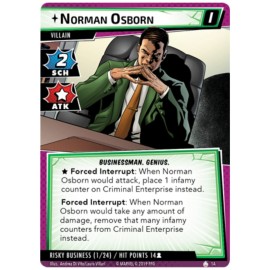 Marvel Champions LCG: Marvel Champions LCG: