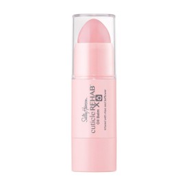 Sally Hansen Cuticle Rehab Oil Balm, Natural Essential Oil, Vitamin E, Nourish and Condition, Dry Nails and Cuticles Sally Hansen Cuticle Rehab Oil Balm, Natural Essential Oil, Vitamin E, Nourish and Condition, Dry Nails and Cuticles