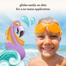 Aveeno Kids Continuous Protection Zinc Oxide Mineral Sunscreen Stick for Sensitive Skin, Face & Body Sunscreen Stick for Kids with Broad Spectrum SPF 50, Sweat- & Water-Resistant, 1.5 oz Aveeno Kids Continuous Protection Zinc Oxide Mineral Sunscreen Stick for Sensitive Skin, Face & Body Sunscreen Stick for Kids with Broad Spectrum SPF 50, Sweat- & Water-Resistant, 1.5 oz