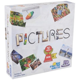 Rio Grande Games Pictures