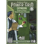 Power Grid: Northern Europe/UK & Ireland Recharged