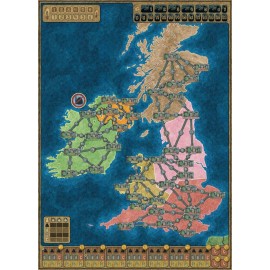 Power Grid: Northern Europe/UK & Ireland Recharged Power Grid: Northern Europe/UK & Ireland Recharged