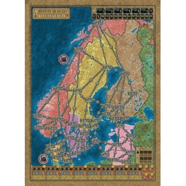 Power Grid: Northern Europe/UK & Ireland Recharged Power Grid: Northern Europe/UK & Ireland Recharged