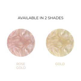 L.A. Girl Shimmer Spray Rose Gold, 2.7 Fl Oz L.A. Girl Shimmer Spray Rose Gold, 2.7 Fl Oz