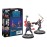 Marvel: Crisis Protocol Thor and Valkyrie CHARACTER PACK - Asgardian Might Unleashed! Tabletop Superhero Game, Ages 14+, 2 Players, 90 Minute Playtime, Made by Atomic Mass Games
