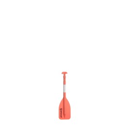 Attwood Emergency Telescoping Paddle for Boating, Collapsible, 24-inch to 54-inch, Orange Attwood Emergency Telescoping Paddle for Boating, Collapsible, 24-inch to 54-inch, Orange