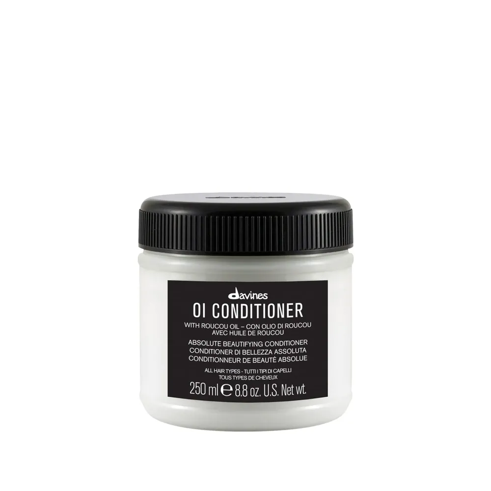 Davines OI Conditioner absolute beautifying conditioner, 8.80 Oz Davines OI Conditioner absolute beautifying conditioner, 8.80 Oz