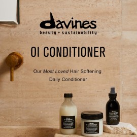 Davines OI Conditioner absolute beautifying conditioner, 8.80 Oz Davines OI Conditioner absolute beautifying conditioner, 8.80 Oz
