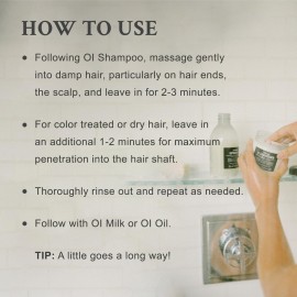 Davines OI Conditioner absolute beautifying conditioner, 8.80 Oz Davines OI Conditioner absolute beautifying conditioner, 8.80 Oz