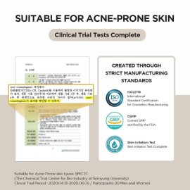 SKIN1004 Madagascar Centella Asiatica Ampoule Facial Serum 1.85 fl.oz, 55ml, Soothes Acne Prone and Sensitive Skin SKIN1004 Madagascar Centella Asiatica Ampoule Facial Serum 1.85 fl.oz, 55ml, Soothes Acne Prone and Sensitive Skin