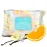 Pacifica Makeup Remover Face Wipes - Daily Facial Cleansing & Exfoliating Towelettes - Biodegradable - Organic - w/ Gycolic Acid - Clean Beauty Vegan & Cruelty-Free Dermatologist Tested 30 Count