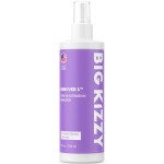 Big Kizzy Tape in Extension Remover Spray - Remover 1 (8oz) - Fastest and Easiest Tape In Remover - Compatible with all Human Hair Extension Tape