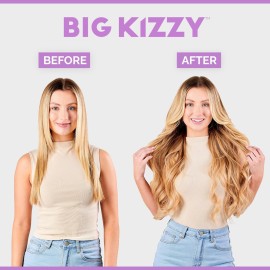 Big Kizzy Tape in Extension Remover Spray - Remover 1 (8oz) - Fastest and Easiest Tape In Remover - Compatible with all Human Hair Extension Tape Big Kizzy Tape in Extension Remover Spray - Remover 1 (8oz) - Fastest and Easiest Tape In Remover - Compatible with all Human Hair Extension Tape
