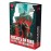 Mighty Boards: Nights of Fire: Battle for Budapest - Card Driven Board Game,1956 Soviet Forces Vs Hungarian Revolutionaries, Ages 14+, 1-3 Players