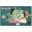 Mighty Boards: Nights of Fire: Battle for Budapest - Card Driven Board Game,1956 Soviet Forces Vs Hungarian Revolutionaries, Ages 14+, 1-3 Players