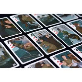 Mighty Boards: Nights of Fire: Battle for Budapest - Card Driven Board Game,1956 Soviet Forces Vs Hungarian Revolutionaries, Ages 14+, 1-3 Players Mighty Boards: Nights of Fire: Battle for Budapest - Card Driven Board Game,1956 Soviet Forces Vs Hungarian Revolutionaries, Ages 14+, 1-3 Players