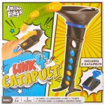 Anker Play Kids Board Game Playsets - Link 4 Catapult - 4 in a Row Toy - Sold Individually