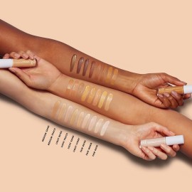 e.l.f. Hydrating Camo Concealer, Covers Blemishes & Under-Eye Circles, Full-Coverage & Delivers A Satin Finish, Vegan & Cruelty-Free, Light Ivory e.l.f. Hydrating Camo Concealer, Covers Blemishes & Under-Eye Circles, Full-Coverage & Delivers A Satin Finish, Vegan & Cruelty-Free, Light Ivory