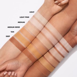 e.l.f. Halo Glow Soft Focus Setting Powder, Silky Setting Powder For Creating Soft Glow Without Shine, Smooths Pores & Lines, Medium e.l.f. Halo Glow Soft Focus Setting Powder, Silky Setting Powder For Creating Soft Glow Without Shine, Smooths Pores & Lines, Medium