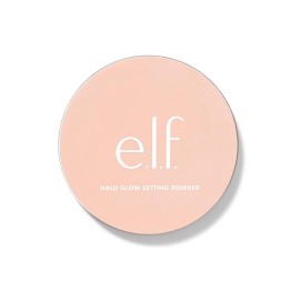 e.l.f. Halo Glow Soft Focus Setting Powder, Silky Setting Powder For Creating Soft Glow Without Shine, Smooths Pores & Lines, Medium e.l.f. Halo Glow Soft Focus Setting Powder, Silky Setting Powder For Creating Soft Glow Without Shine, Smooths Pores & Lines, Medium