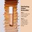 e.l.f. Hydrating Camo Concealer, Covers Blemishes & Under-Eye Circles, Full-Coverage & Delivers A Satin Finish, Vegan & Cruelty-Free, Medium Peach