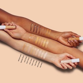 e.l.f. Hydrating Camo Concealer, Covers Blemishes & Under-Eye Circles, Full-Coverage & Delivers A Satin Finish, Vegan & Cruelty-Free, Medium Peach e.l.f. Hydrating Camo Concealer, Covers Blemishes & Under-Eye Circles, Full-Coverage & Delivers A Satin Finish, Vegan & Cruelty-Free, Medium Peach