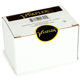 Vivaplex, Amber, 4 oz Glass Bottles, with Glass Eye Droppers - 2 pack Vivaplex, Amber, 4 oz Glass Bottles, with Glass Eye Droppers - 2 pack