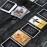 Silver Coin, Fun, Competitive, and Strategic Card Game, Fun for Family Game Night