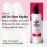 Love Ur Curls All in One Curl Cream Styler, Anti Frizz Curling Cream for Curly Hair, Repair, Define, Hydrate & Style with Shea Butter, 250mL