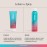 COOLA Organic Sunscreen SPF 50 Sunblock Spray, Dermatologist Tested Skin Care For Daily Protection, Vegan And Gluten Free, Guava Mango, 6 Fl Oz