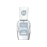 Sally Hansen Good.Kind.Pure. , Top Coat, 16-free and 100% Vegan, Long Lasting, Clear Nail Polish