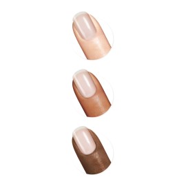 Sally Hansen Good.Kind.Pure. , Top Coat, 16-free and 100% Vegan, Long Lasting, Clear Nail Polish Sally Hansen Good.Kind.Pure. , Top Coat, 16-free and 100% Vegan, Long Lasting, Clear Nail Polish