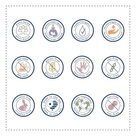 Noodle & Boo Moisturizing Conditioning Hair Polish Detangler for Newborn and Baby, 16 fl. oz.