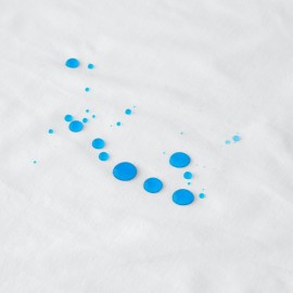 Changing Pad Cover Waterproof, 2 Pack Diaper Change Table Sheets for Baby Boys Girls, Fitted Cradle Sheets for 32x16 Contoured Pad, Breathable & Ultra Soft, White Changing Pad Cover Waterproof, 2 Pack Diaper Change Table Sheets for Baby Boys Girls, Fitted Cradle Sheets for 32x16 Contoured Pad, Breathable & Ultra Soft, White