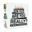 Hygge Games How Old are You Really? The Party Game - are You Ready to Find Out Your True Age?, Mixed Color