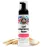 SoCozy Hair Mousse for Kids, Curl Volumizing Foam Mousse for Curly Hair (6 Fl Oz) Enhances Shine & Volume, Gentle Formula with Panthenol, Hydrolyzed Proteins & Keratin, Paraben & Sulfate-Free