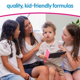 SoCozy Hair Mousse for Kids, Curl Volumizing Foam Mousse for Curly Hair (6 Fl Oz) Enhances Shine & Volume, Gentle Formula with Panthenol, Hydrolyzed Proteins & Keratin, Paraben & Sulfate-Free SoCozy Hair Mousse for Kids, Curl Volumizing Foam Mousse for Curly Hair (6 Fl Oz) Enhances Shine & Volume, Gentle Formula with Panthenol, Hydrolyzed Proteins & Keratin, Paraben & Sulfate-Free