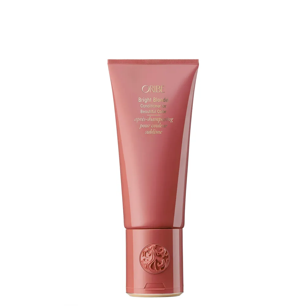 Oribe Bright Blonde Conditioner for Beautiful Color, 6.8 oz Oribe Bright Blonde Conditioner for Beautiful Color, 6.8 oz
