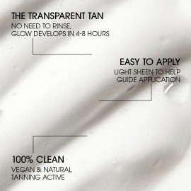 St.Tropez Self Tan Purity Bronzing Water Mousse, Clear Tanning Water Foam, Streak-Free Finish, Develops in 4-8 Hours, Vegan, Natural & Cruelty Free, 6.7 Fl Oz St.Tropez Self Tan Purity Bronzing Water Mousse, Clear Tanning Water Foam, Streak-Free Finish, Develops in 4-8 Hours, Vegan, Natural & Cruelty Free, 6.7 Fl Oz