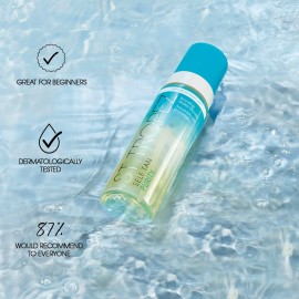 St.Tropez Self Tan Purity Bronzing Water Mousse, Clear Tanning Water Foam, Streak-Free Finish, Develops in 4-8 Hours, Vegan, Natural & Cruelty Free, 6.7 Fl Oz St.Tropez Self Tan Purity Bronzing Water Mousse, Clear Tanning Water Foam, Streak-Free Finish, Develops in 4-8 Hours, Vegan, Natural & Cruelty Free, 6.7 Fl Oz