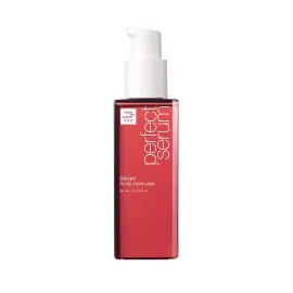 Mise En Scene Perfect Rose Perfume Serum - Korean Hair Essence with Rose Scent, Argan Oil for Damaged Hair Care, 2.70 fl. Oz Mise En Scene Perfect Rose Perfume Serum - Korean Hair Essence with Rose Scent, Argan Oil for Damaged Hair Care, 2.70 fl. Oz