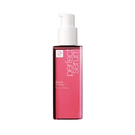 Mise En Scene Perfect Styling Serum for Heat Damage Protection - Hair Serum for holding Bounce, Hair Essence for Long Lasting Curl, Powdery Scent, with Argan Oils, 2.70 fl. Oz Mise En Scene Perfect Styling Serum for Heat Damage Protection - Hair Serum for holding Bounce, Hair Essence for Long Lasting Curl, Powdery Scent, with Argan Oils, 2.70 fl. Oz