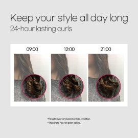 Mise En Scene Perfect Styling Serum for Heat Damage Protection - Hair Serum for holding Bounce, Hair Essence for Long Lasting Curl, Powdery Scent, with Argan Oils, 2.70 fl. Oz Mise En Scene Perfect Styling Serum for Heat Damage Protection - Hair Serum for holding Bounce, Hair Essence for Long Lasting Curl, Powdery Scent, with Argan Oils, 2.70 fl. Oz